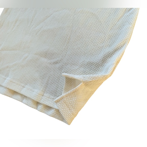 Free People Mikah Layering Cuff Top Cream Combo - Picture 10 of 15